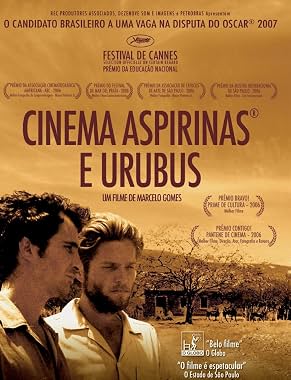 LugaTv | Watch Cinema Aspirinas® e Urubus for free online