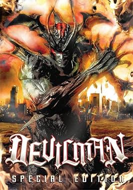 LugaTv | Watch Debiruman for free online
