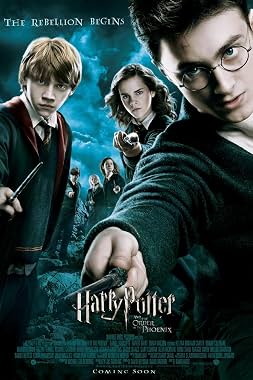LugaTv | Watch Harry Potter and the Order of the Phoenix for free online