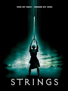 LugaTv | Watch Strings for free online