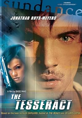 LugaTv | Watch The Tesseract for free online