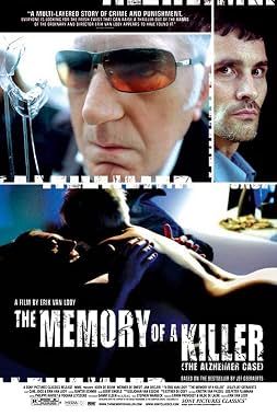 LugaTv | Watch De zaak Alzheimer for free online