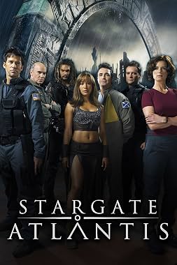 LugaTv | Watch Stargate: Atlantis seasons 1 - 5 for free online