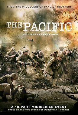 LugaTv | Watch The Pacific seasons 1 - 1 for free online