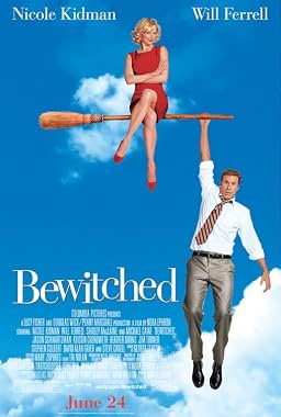 LugaTv | Watch Bewitched for free online