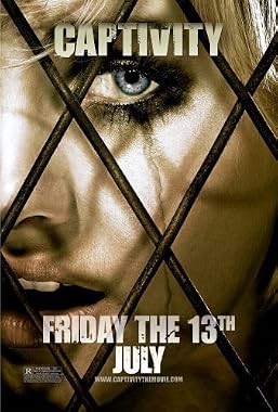 LugaTv | Watch Captivity for free online