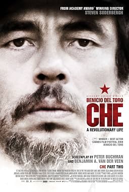 LugaTv | Watch Che: Part Two for free online