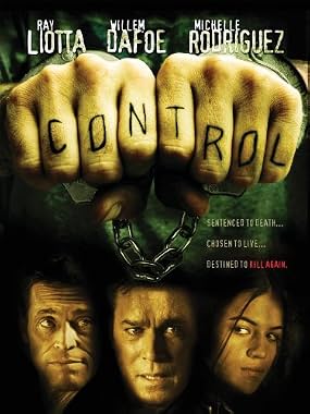 LugaTv | Watch Control for free online
