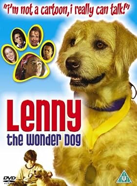 LugaTv | Watch Lenny the Wonder Dog for free online
