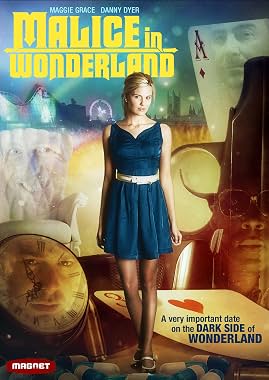 LugaTv | Watch Malice in Wonderland for free online