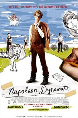 LugaTv | Watch Napoleon Dynamite for free online