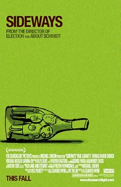 LugaTv | Watch Sideways for free online