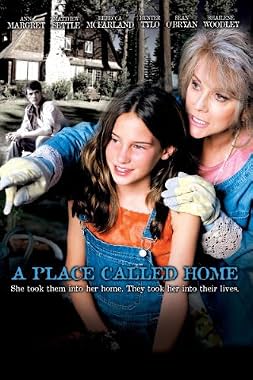 LugaTv | Watch A Place Called Home for free online