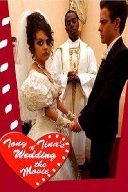 LugaTv | Watch Tony n Tinas Wedding for free online