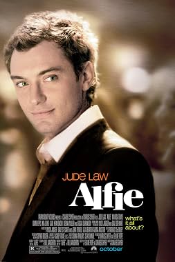 LugaTv | Watch Alfie for free online