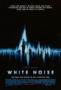 LugaTv | Watch White Noise for free online