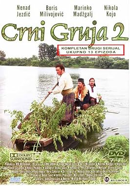 LugaTv | Watch Crni Gruja seasons 1 - 3 for free online