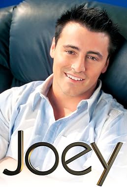 LugaTv | Watch Joey seasons 1 - 2 for free online