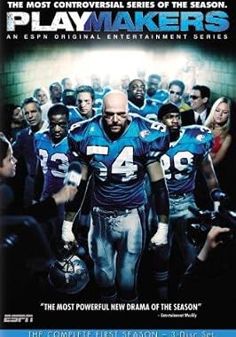 LugaTv | Watch Playmakers seasons 1 - 1 for free online