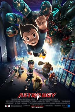 LugaTv | Watch Astro Boy for free online