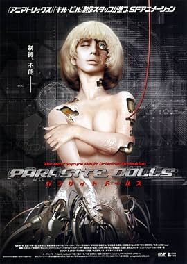 LugaTv | Watch Parasite Dolls seasons 1 - 1 for free online
