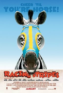 LugaTv | Watch Racing Stripes for free online