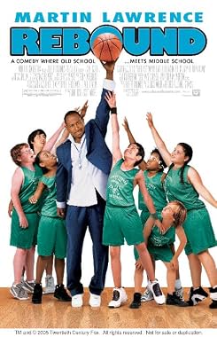 LugaTv | Watch Rebound for free online