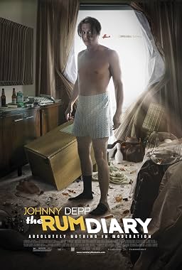 LugaTv | Watch The Rum Diary for free online