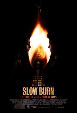 LugaTv | Watch Slow Burn for free online