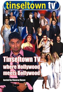 LugaTv | Watch Tinseltown TV seasons 1 - Unknown for free online