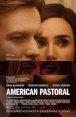 LugaTv | Watch American Pastoral for free online
