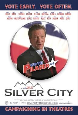 LugaTv | Watch Silver City for free online