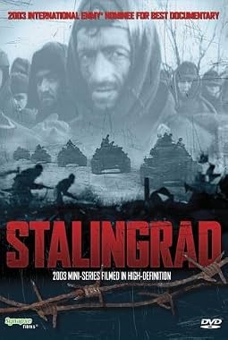 LugaTv | Watch Stalingrad seasons 1 - 1 for free online