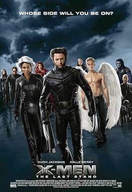 LugaTv | Watch X-Men: The Last Stand for free online