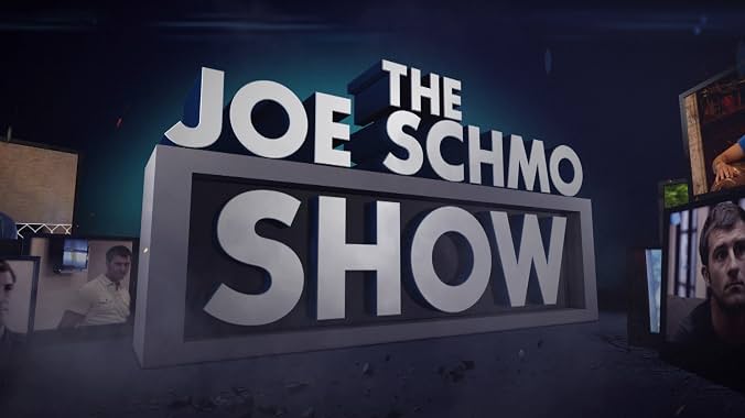 LugaTv | Watch The Joe Schmo Show seasons 1 - 3 for free online