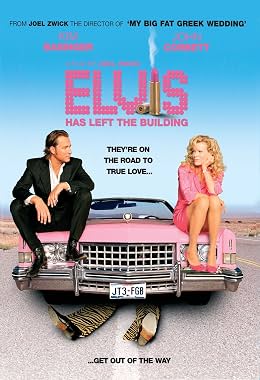 LugaTv | Watch Elvis Has Left the Building for free online
