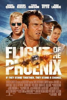 LugaTv | Watch Flight of the Phoenix for free online