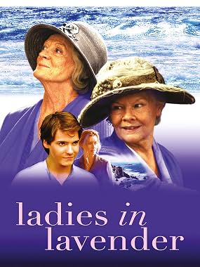 LugaTv | Watch Ladies in Lavender for free online