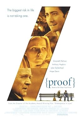 LugaTv | Watch Proof for free online