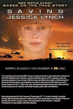 LugaTv | Watch Saving Jessica Lynch for free online
