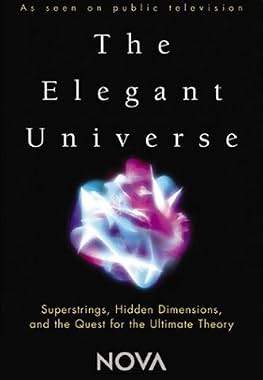LugaTv | Watch The Elegant Universe seasons 1 - 1 for free online