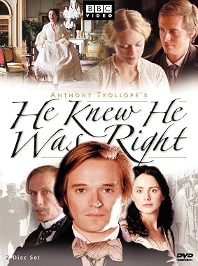 LugaTv | Watch He Knew He Was Right seasons 1 - 1 for free online