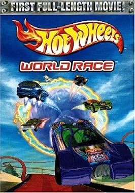 LugaTv | Watch Hot Wheels Highway 35 World Race seasons 1 - 1 for free online