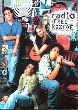 LugaTv | Watch Radio Free Roscoe seasons 1 - 4 for free online