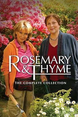 LugaTv | Watch Rosemary & Thyme seasons 1 - 3 for free online