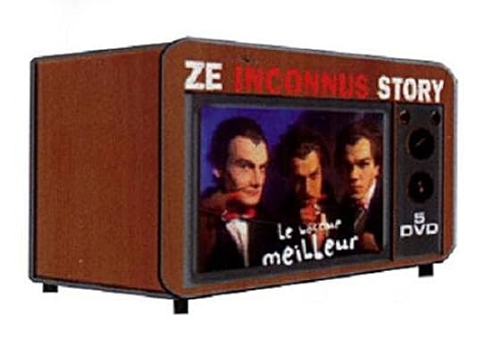 LugaTv | Watch La télé des inconnus seasons 1 - Unknown for free online