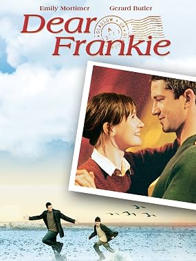 LugaTv | Watch Dear Frankie for free online
