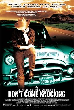 LugaTv | Watch Dont Come Knocking for free online