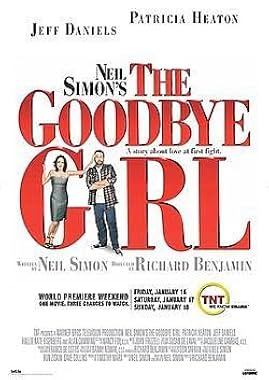 LugaTv | Watch The Goodbye Girl for free online