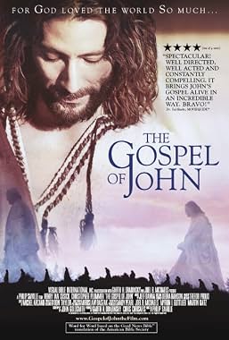 LugaTv | Watch The Visual Bible The Gospel of John for free online